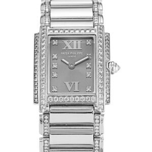 Patek Philippe Twenty-4 4908310G-22.8 MM