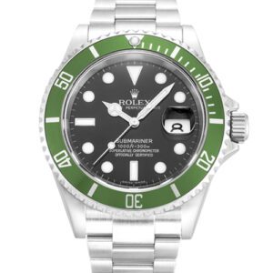 Rolex Submariner Starbucks 16610 LV-40 MM