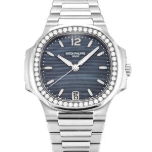 Patek Philippe Nautilus 7018/1A