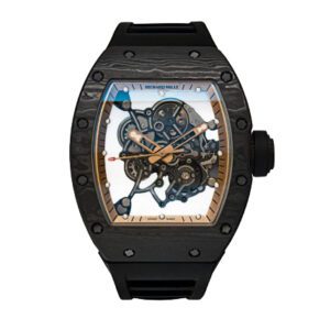 Richard Mille RM 055 Bubba Watson Asia Carbon NTPT