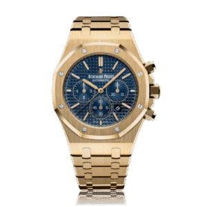 Audemars Piguet Royal OAK 26320BA.OO.1220BA.02 Replica