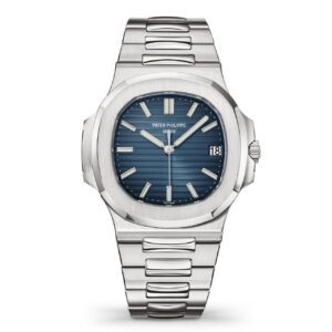Patek Philippe Nautilus 5711/1A
