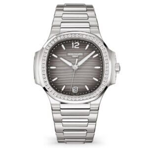 Patek Philippe Nautilus Ladies 35.2mm 7118/1200A-011