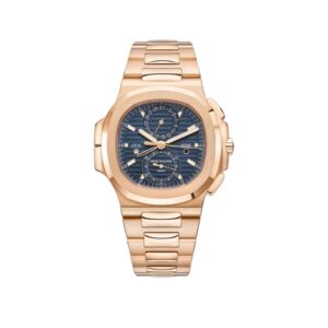 Patek Philippe Nautilus 5990/1R-001 Rose Gold