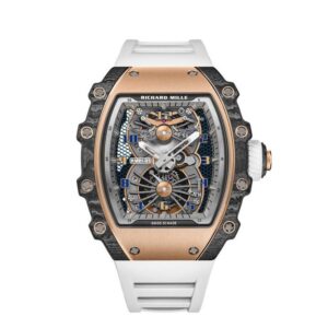 Richard Mille RM21-01 Tourbillon Aerodyne