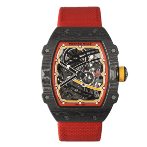 Richard Mille RM67-02 ALEXANDER ZVEREV