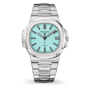 Patek Philippe Nautilus 5711/1A-018 Tiffany Blue