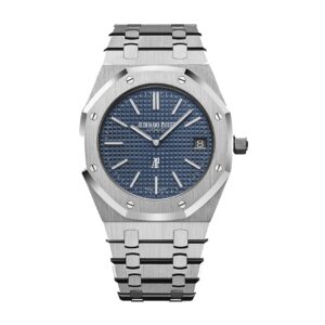 Audemars Piguet Jumbo Dial 15202ST.OO.1240ST.01 Replica