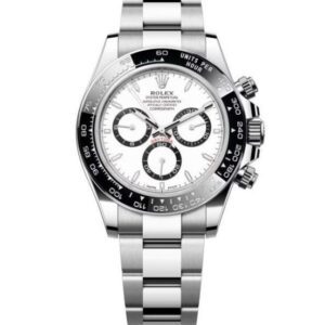 Rolex Cosmograph Daytona 40mm – PANDA