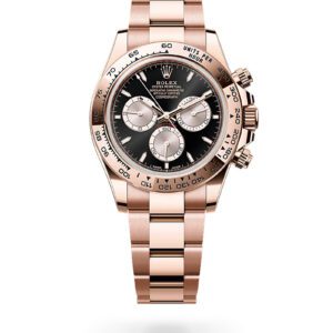 Rolex Daytona Cosmograph M126505-0001 Oyster – 40mm
