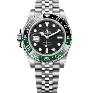 Rolex GMT-Master II Sprite Jubilee 126720VTNR – 40mm