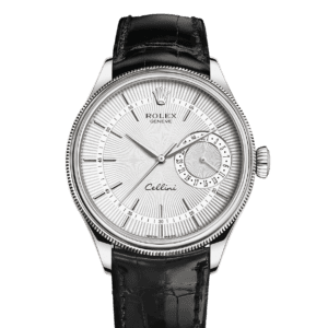 Rolex Cellini Date 50519 – 39mm
