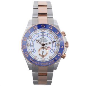 Rolex Yacht-Master II NEW 116681 44mm